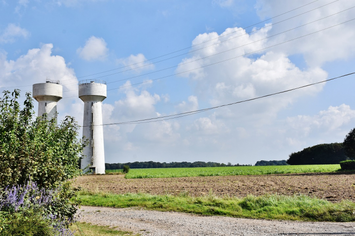 La Commune - Sailly-Flibeaucourt