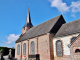 Photo précédente de Sailly-Flibeaucourt  église Saint-Martin