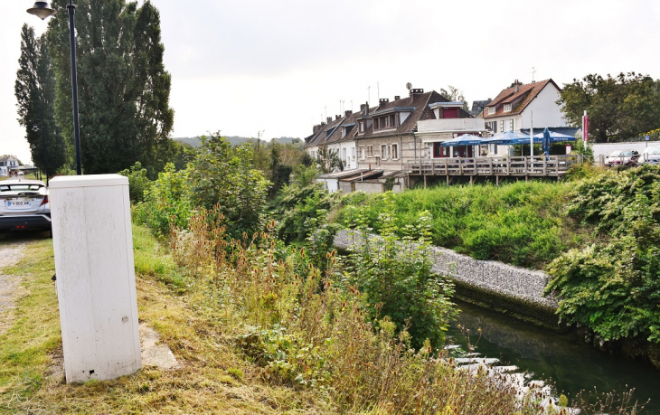 La Commune - Saint-Valery-sur-Somme