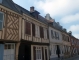 Photo suivante de Saint-Valery-sur-Somme rue médiévale de la ville haute