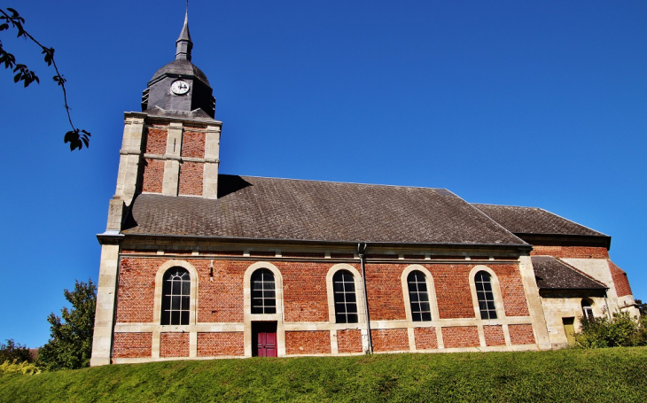 àààéglise St remy - Suzanne