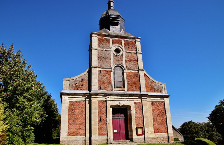 àààéglise St remy - Suzanne