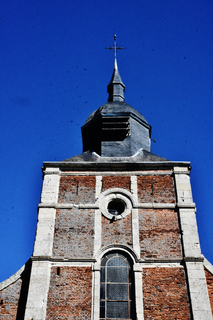 àààéglise St remy - Suzanne