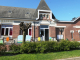 Photo suivante de Villers-Faucon la mairie