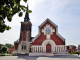 Photo précédente de Villers-Faucon  ²²église Notre-Dame