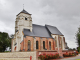 Photo précédente de Villers-sur-Authie église Notre-Dame