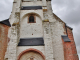 Photo suivante de Villers-sur-Authie église Notre-Dame