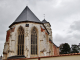 Photo précédente de Villers-sur-Authie église Notre-Dame