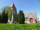 Photo précédente de Vraignes-en-Vermandois l'église