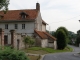 Photo précédente de Yzeux Rue des Trois Fusillés, ancienne Rue du Marais