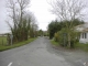 Photo suivante de Aigrefeuille-d'Aunis Rue du bois de la Touche depuis la route du Puyvineux