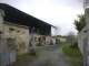 Photo suivante de Aigrefeuille-d'Aunis Vieux batiments agricoles dans la rue de la Riviere