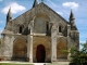 Photo précédente de Aulnay facade de l'église ST Pierre