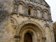 Photo suivante de Avy Façade occidentale de l'église Notre Dame.