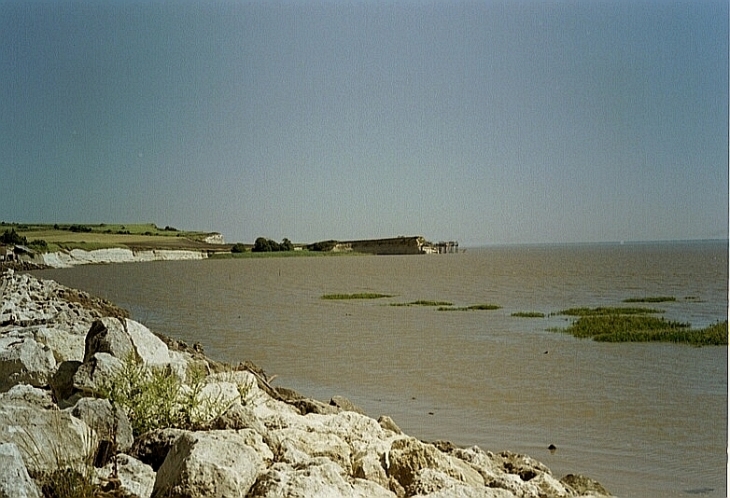 Baie de Barzan