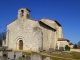 Photo précédente de Boresse-et-Martron L'église Saint Pierre de Martron XIIème.