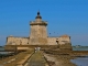 Photo suivante de Bourcefranc-le-Chapus Le fort Louvois
