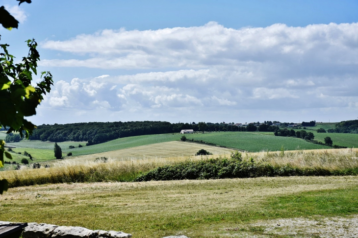 La Commune - Boutenac-Touvent