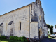Photo suivante de Boutenac-Touvent église Notre-Dame