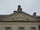 Photo précédente de Cercoux en haut de la mairie !!