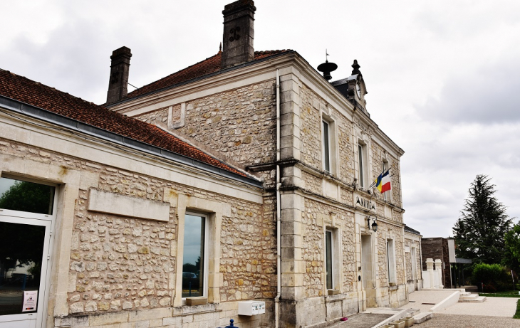 La Mairie - Chaillevette