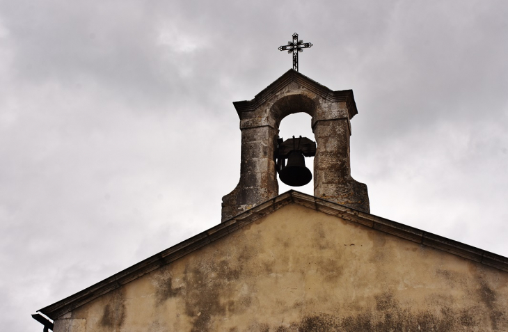  église Saint-Pierre - Chaillevette