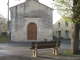 Photo suivante de Chaillevette Eglise du Bourg
