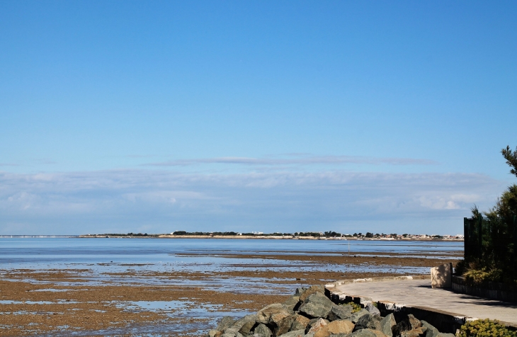  - Châtelaillon-Plage