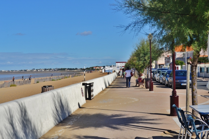  - Châtelaillon-Plage