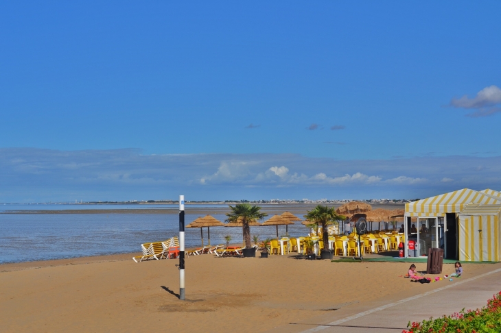  - Châtelaillon-Plage