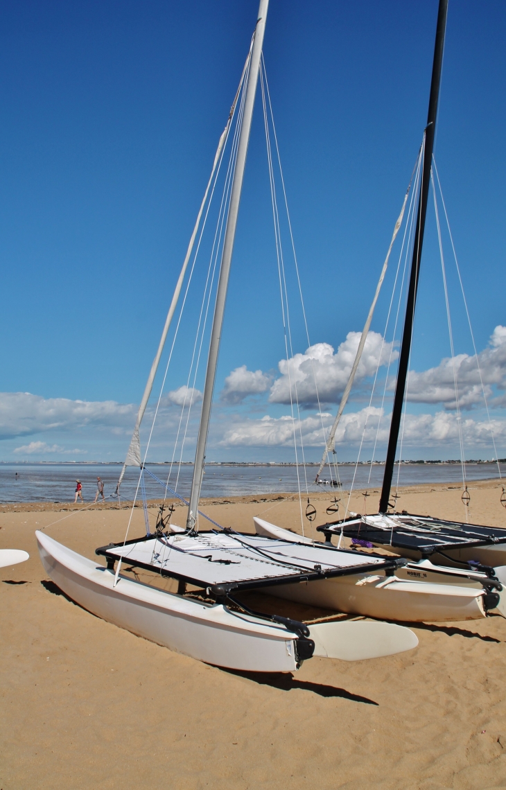  - Châtelaillon-Plage