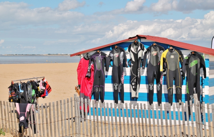  - Châtelaillon-Plage