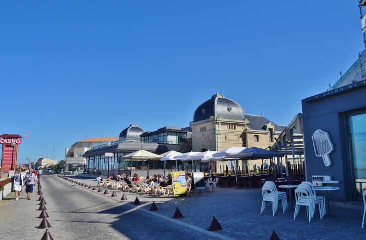 Le Casino - Châtelaillon-Plage