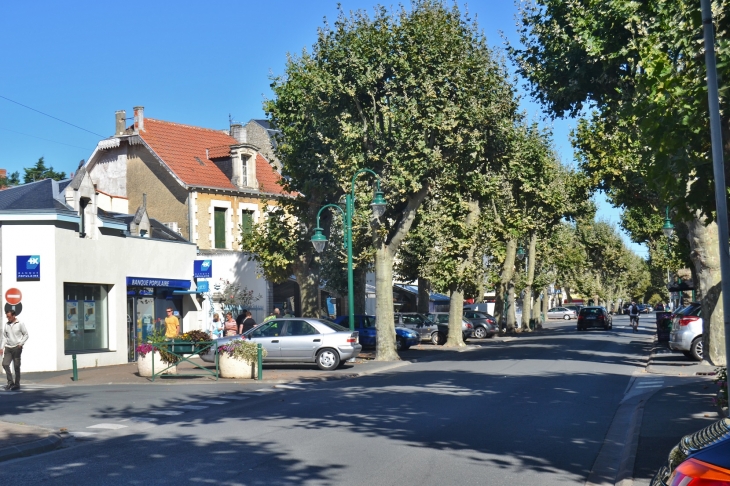  - Châtelaillon-Plage