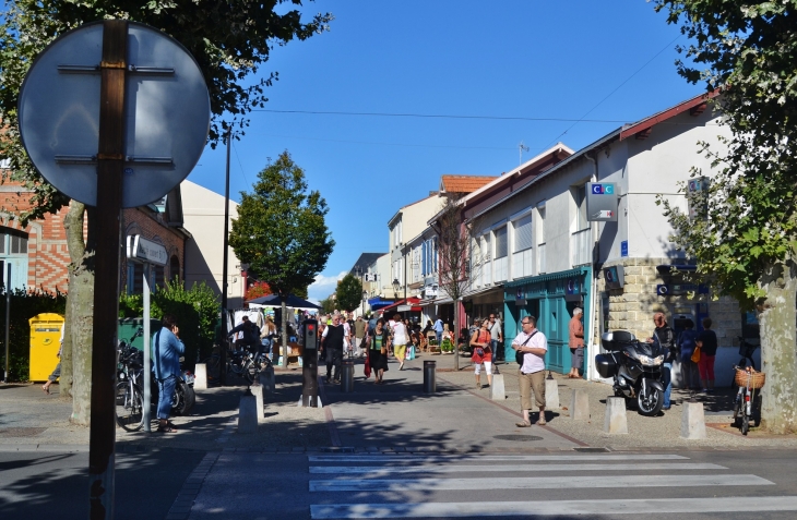  - Châtelaillon-Plage