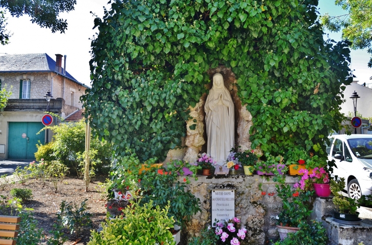 Notre-Dame de Chatelaillon - Châtelaillon-Plage