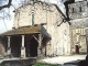 Photo précédente de Chérac L'église et son porche