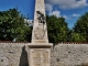 Photo précédente de Ciré-d'Aunis Monument aux Morts