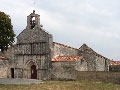 Eglise de Forges d'Aunis