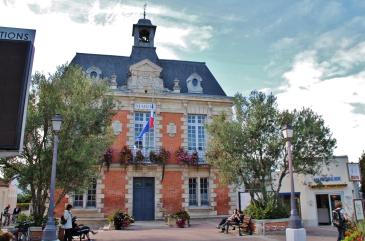 La Mairie - Fouras