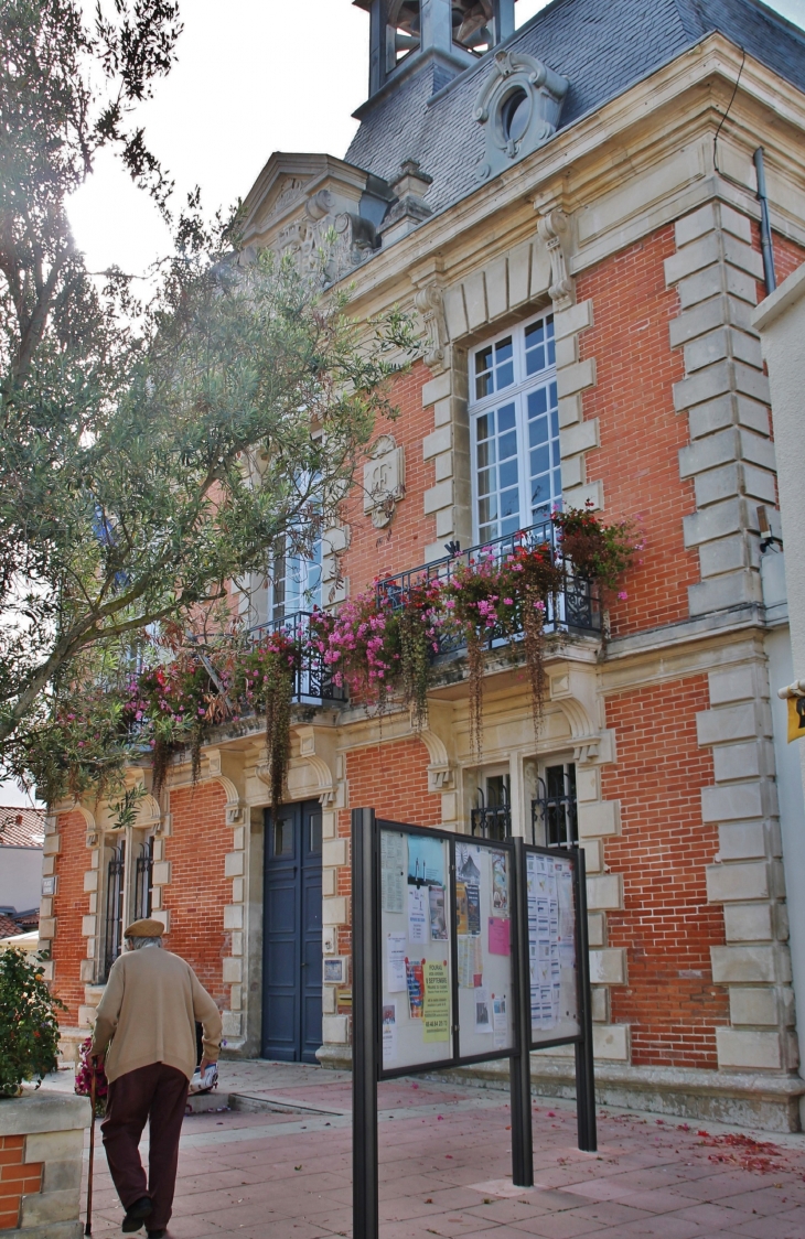 La Mairie - Fouras