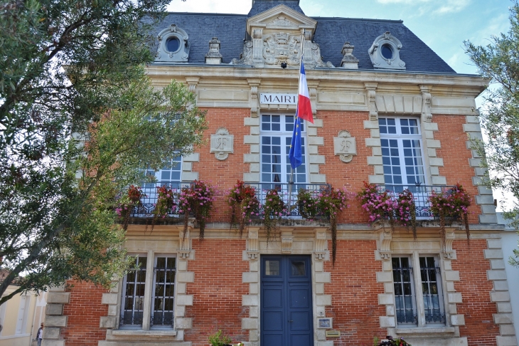 La Mairie - Fouras