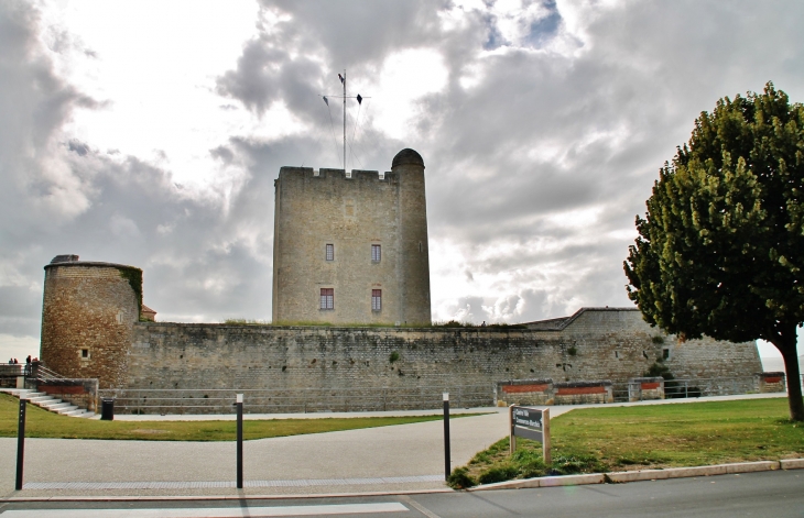 Le Château - Fouras