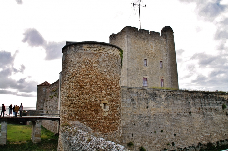 Le Château - Fouras