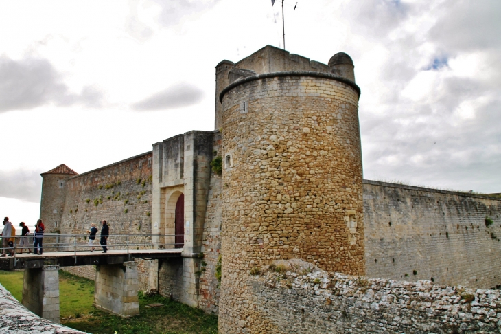 Le Château - Fouras