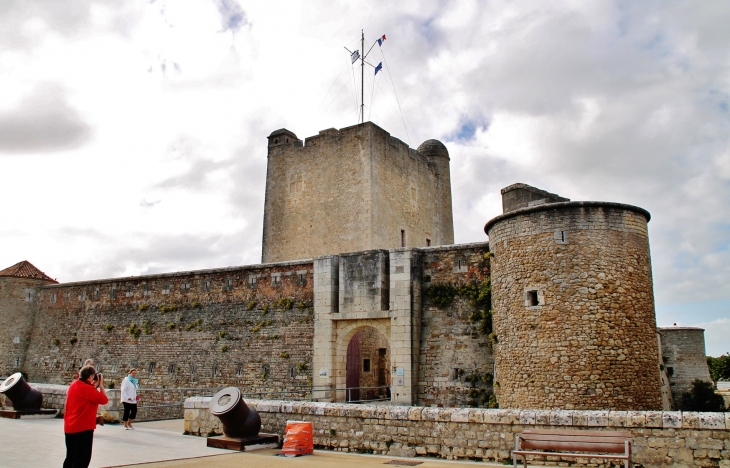 Le Château - Fouras