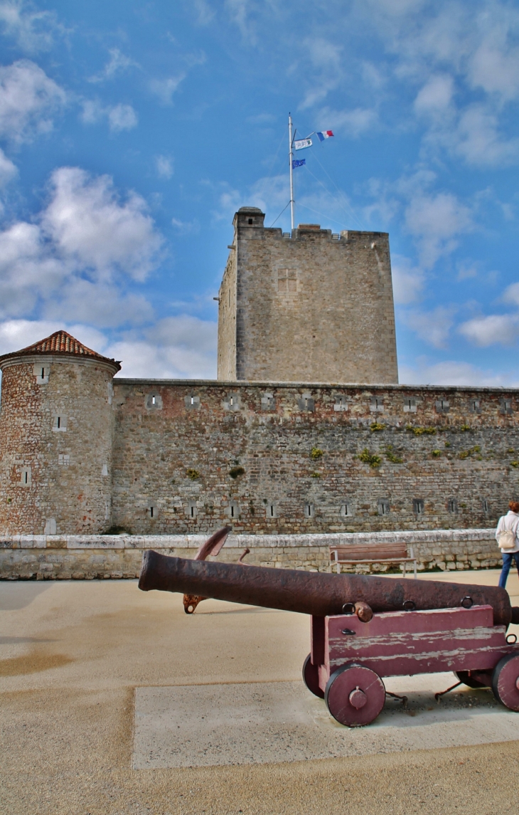 Le Château - Fouras