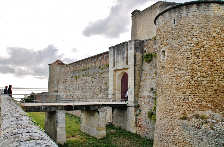 Le Château - Fouras