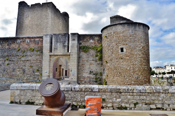 Le Château - Fouras