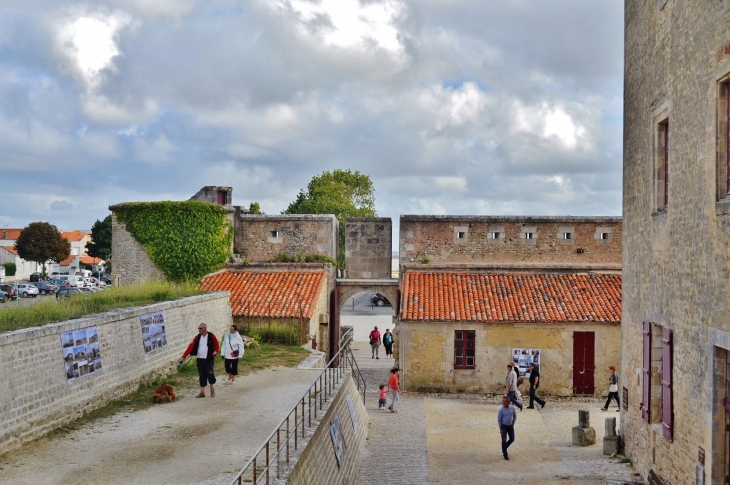 Le Château - Fouras